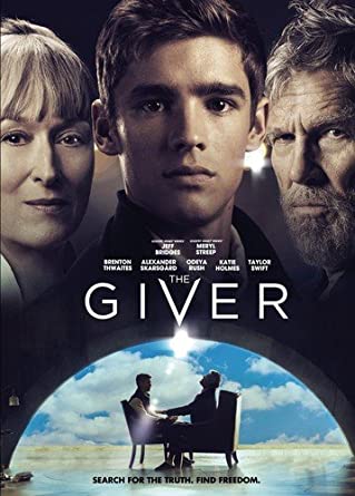 the giver